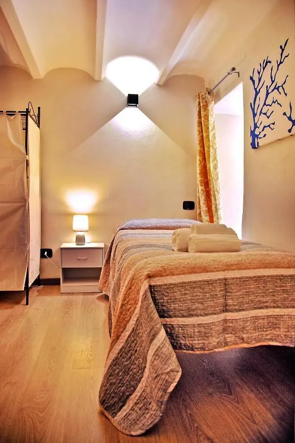 Guest house Palermo Alla Gancia Room