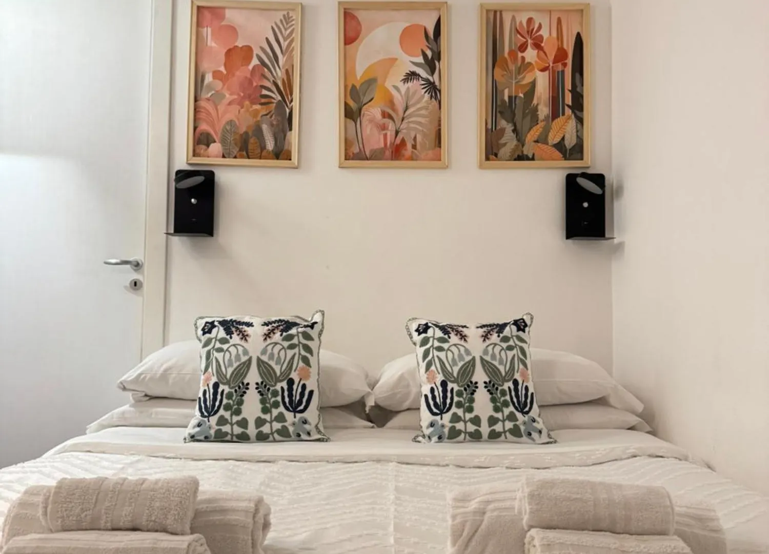 Palermo Alla Gancia Room 0*,  Italy